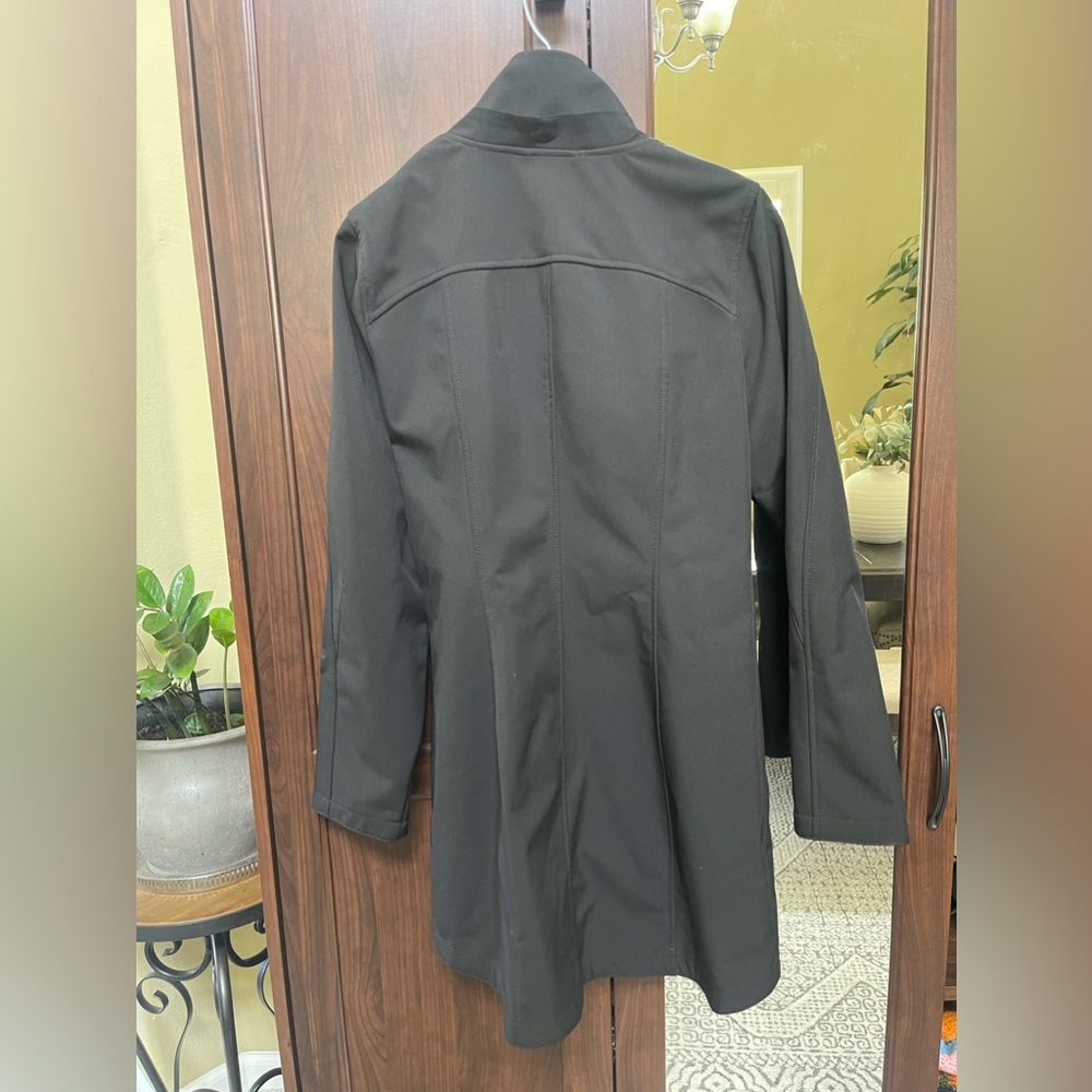 Black Jacket - Picture 6 of 6